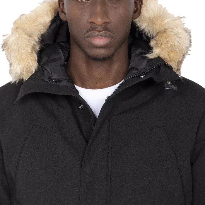 Schott Parka à capuche Schott KEYBURN