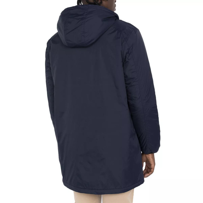 Schott Parka longue à capuche Double Sherpa Schott BLADEN2