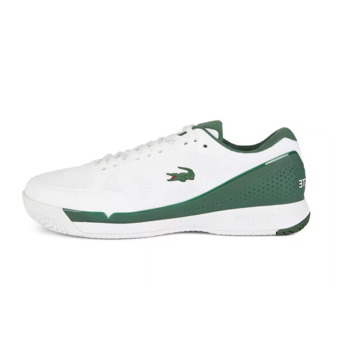 Basket Lacoste LT PRO 317 1 SPM - Ref. 734SPM0023082