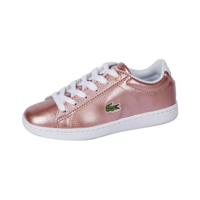 Lacoste Basket Lacoste CARNABY EVO 119 6 SUC Cadet - 37SUC0002F50