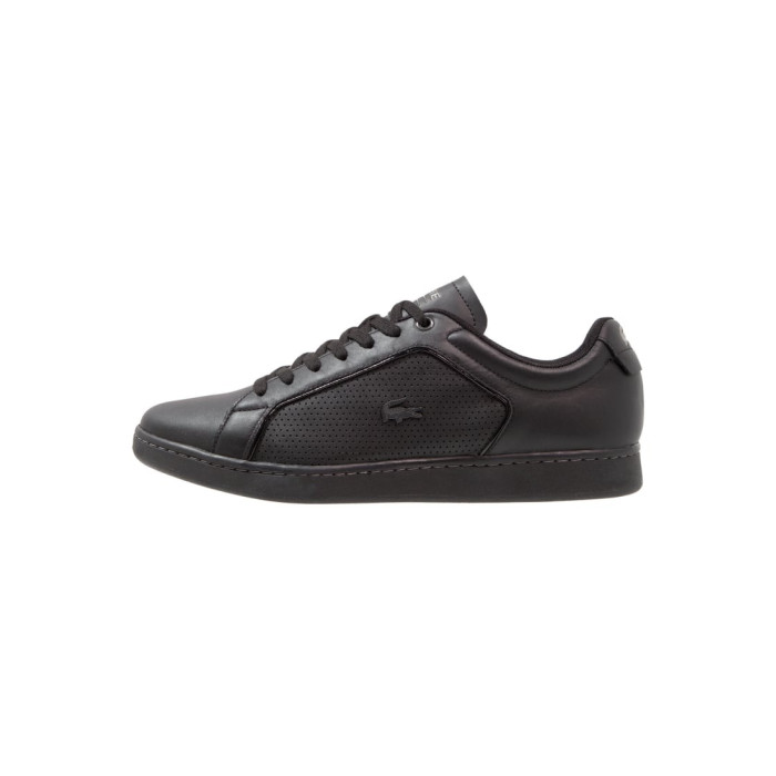 Basket Lacoste Carnaby Evo 317 10 SPM - Ref. 734-SPM006102H