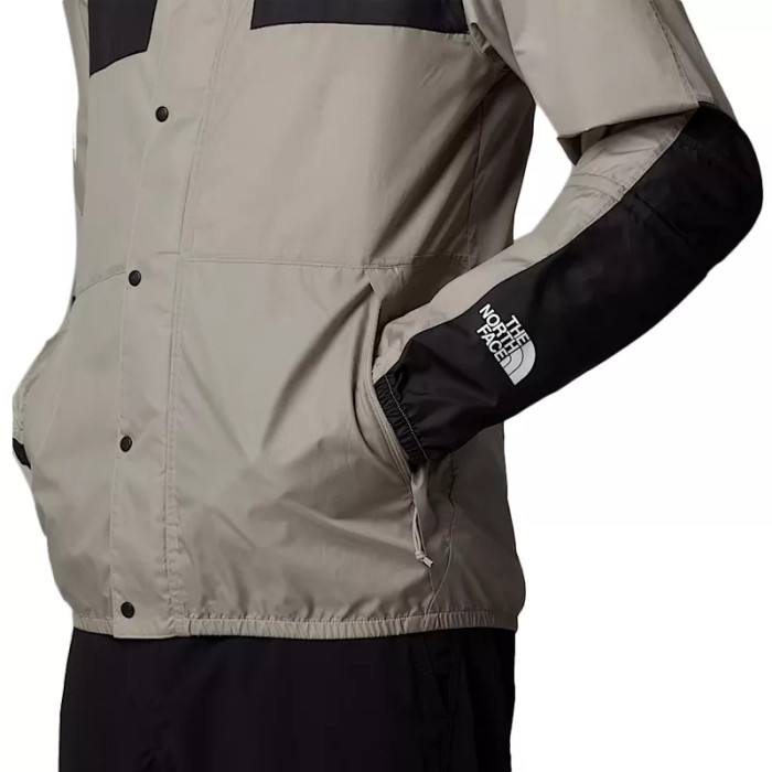 The North Face Coupe-vent The North Face M MOUNTAIN JACKET