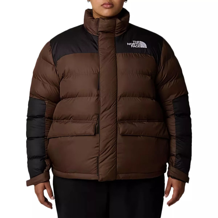 The North Face Doudoune The North Face PLUS SIZE LIMBARA