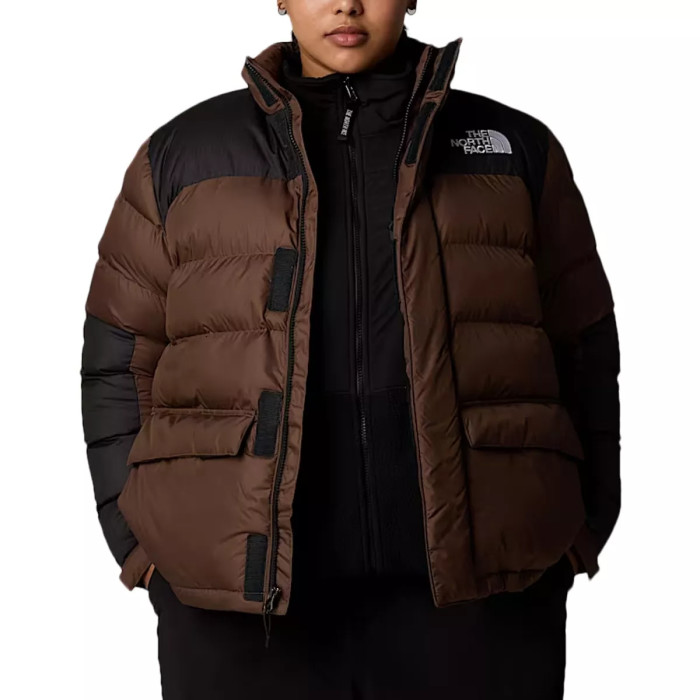 The North Face Doudoune The North Face PLUS SIZE LIMBARA