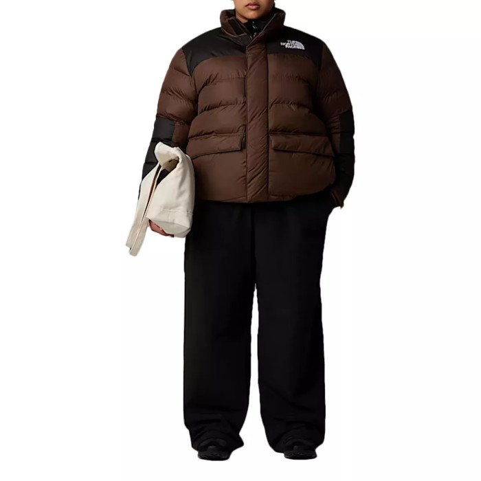 The North Face Doudoune The North Face PLUS SIZE LIMBARA