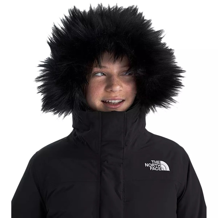 The North Face Parka à capuche The North Face G ARCTIC