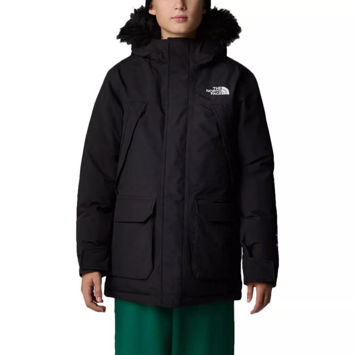 The North Face Parka The North Face MC MURDO