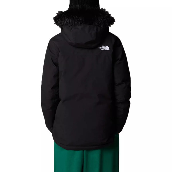 The North Face Parka The North Face MC MURDO