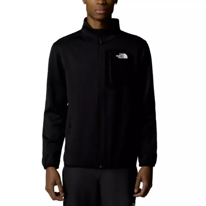 The North Face Veste Polaire The North Face M CREST FULL ZIP