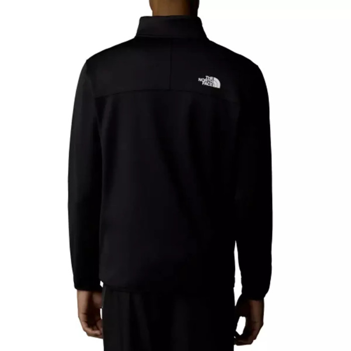 The North Face Veste Polaire The North Face M CREST FULL ZIP