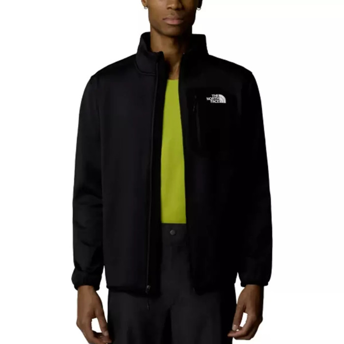 The North Face Veste Polaire The North Face M CREST FULL ZIP