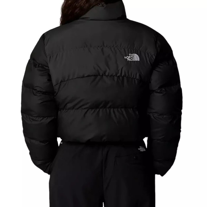 The North Face Doudoune courte Femme The North Face CROPPED SAIKURU