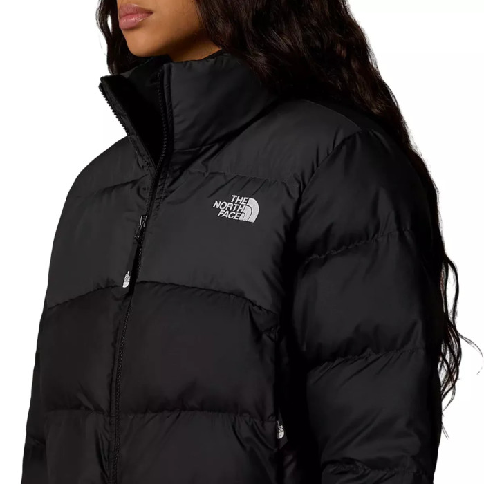 The North Face Doudoune courte Femme The North Face CROPPED SAIKURU