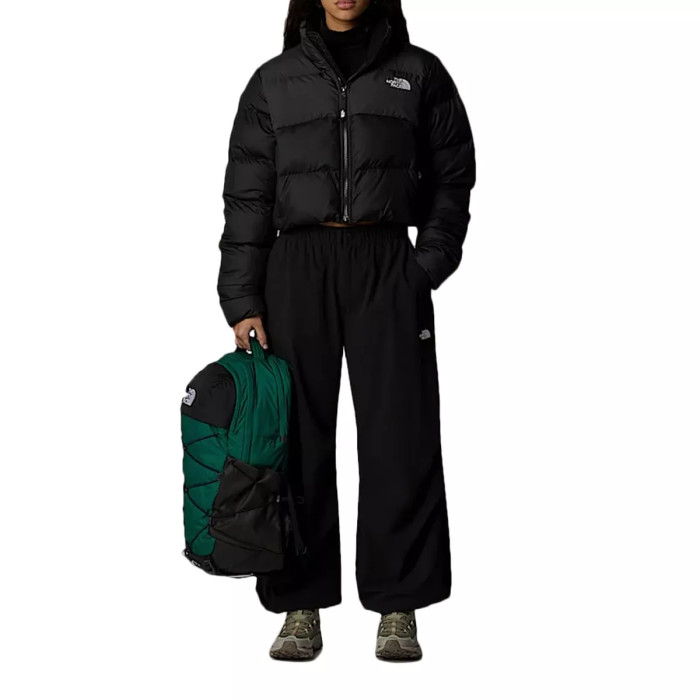 The North Face Doudoune courte Femme The North Face CROPPED SAIKURU