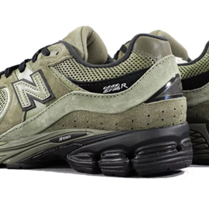 New Balance Basket New Balance M2002