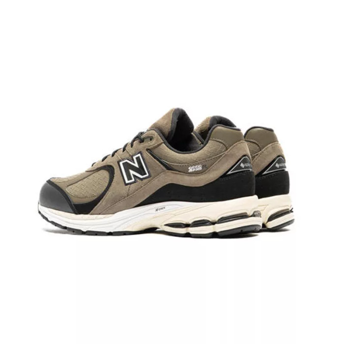 New Balance Basket New Balance M2002