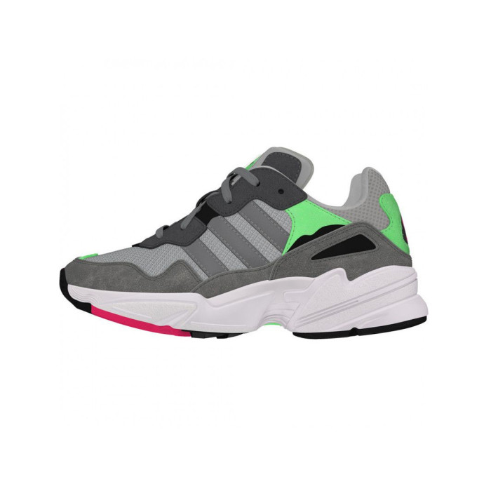 Adidas Originals Basket adidas Originals YUNG-96 Junior - DB2802