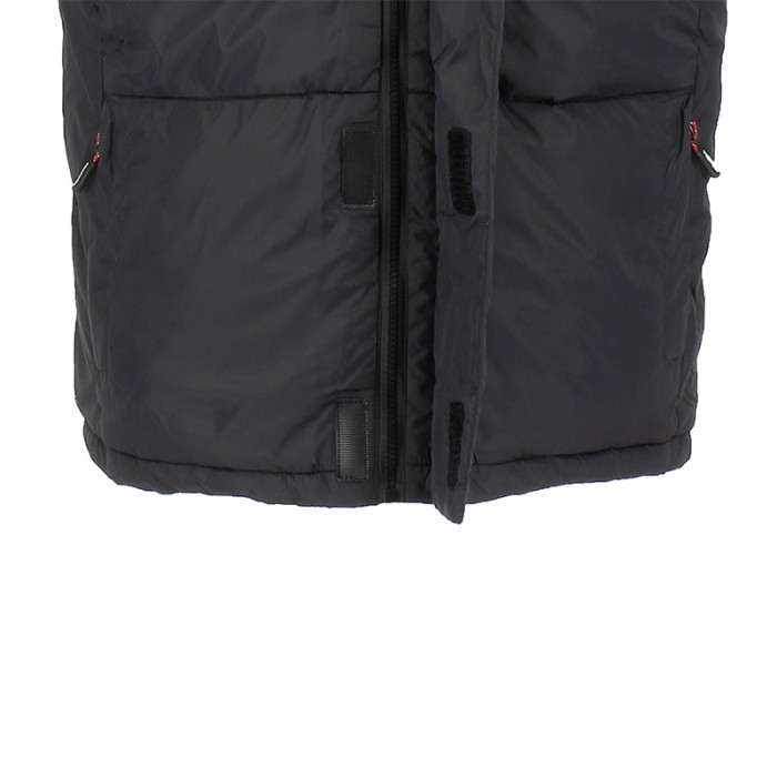 Doudoune sans manches Helvetica FRENEY