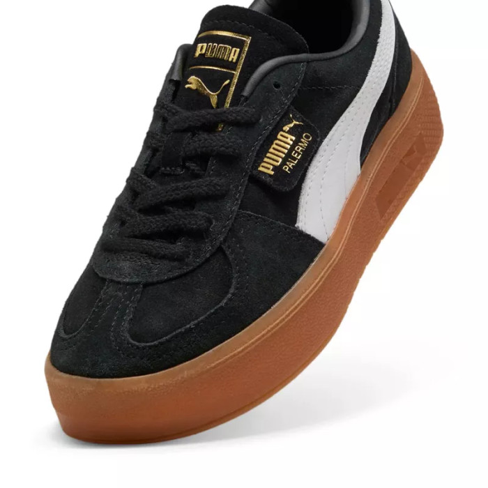 Puma Basket Puma ELEVATA