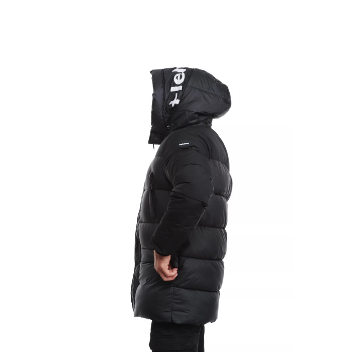 Helvetica Parka à capuche et cagoulle  Helvetica RICKY 2