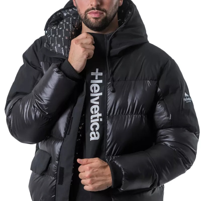 Helvetica Blouson Helvetica PENTY