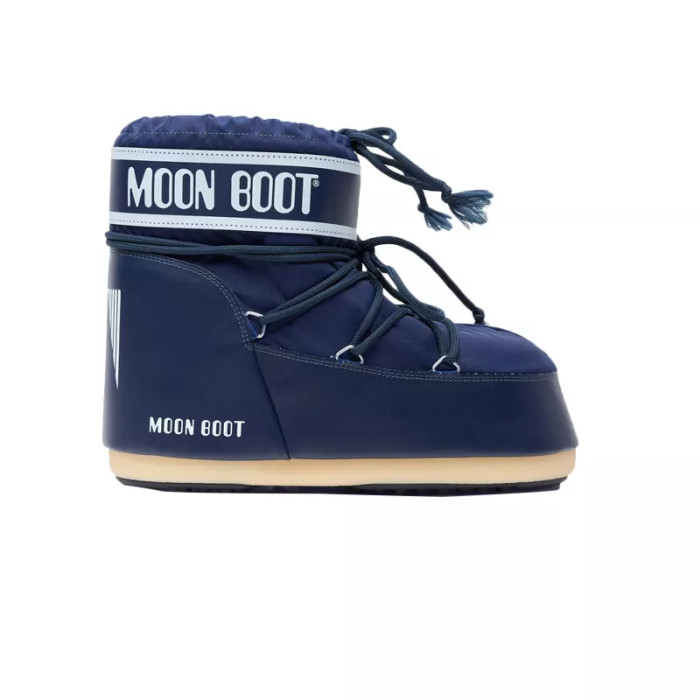 Moon Boot Bottine Moon Boot ICON LOW NYLON