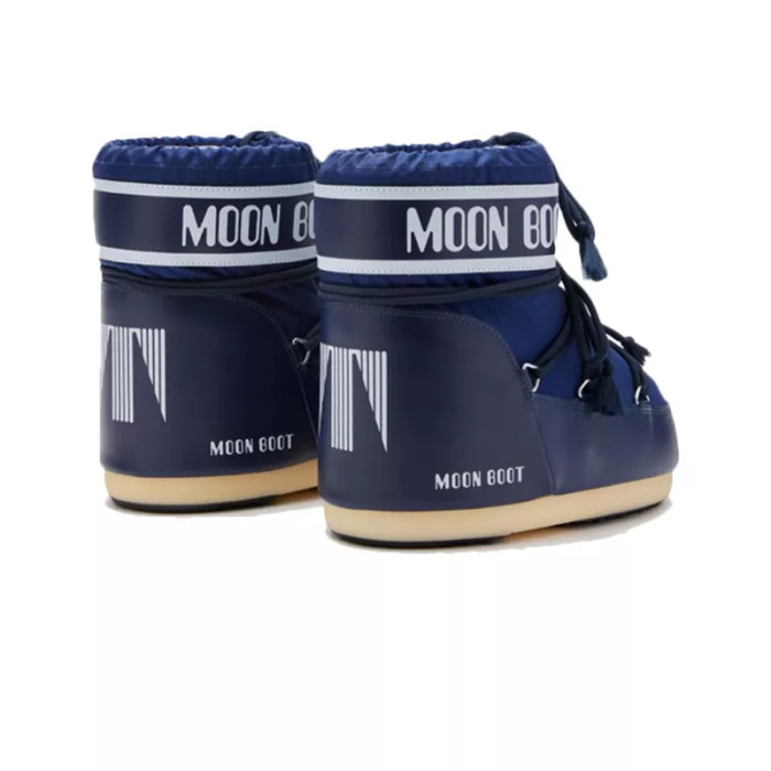 Moon Boot Bottine Moon Boot ICON LOW NYLON