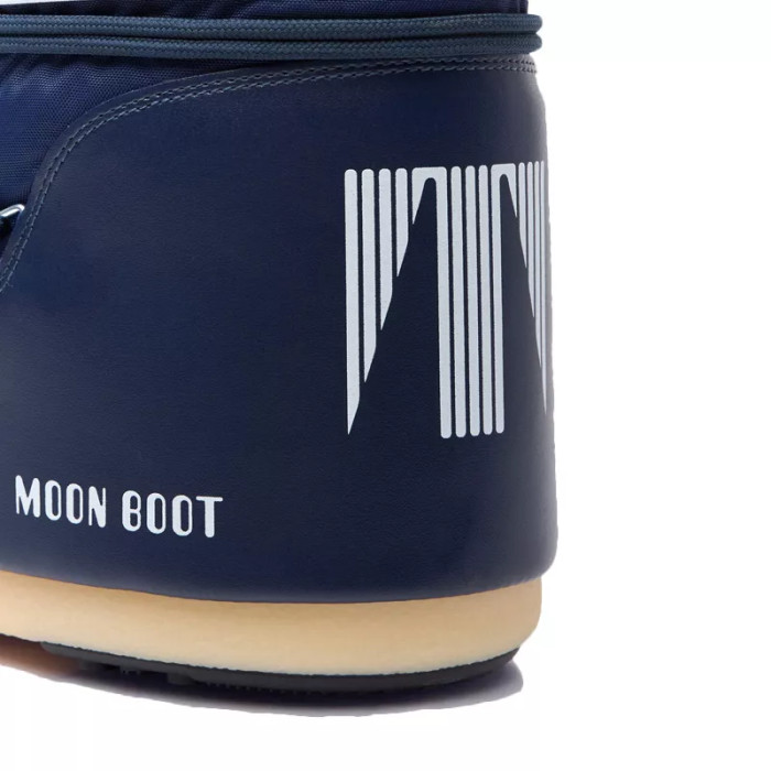 Moon Boot Bottine Moon Boot ICON LOW NYLON