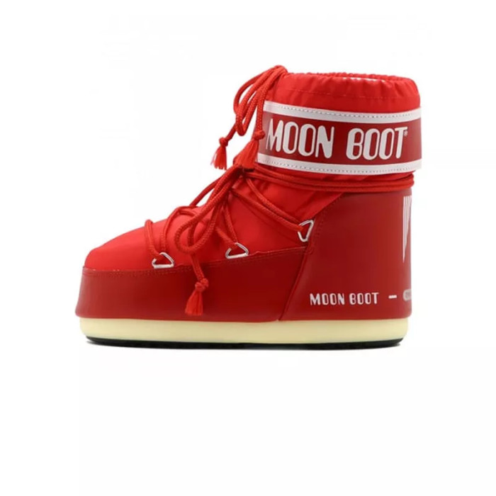 Moon Boot Bottine Moon Boot ICON LOW NYLON