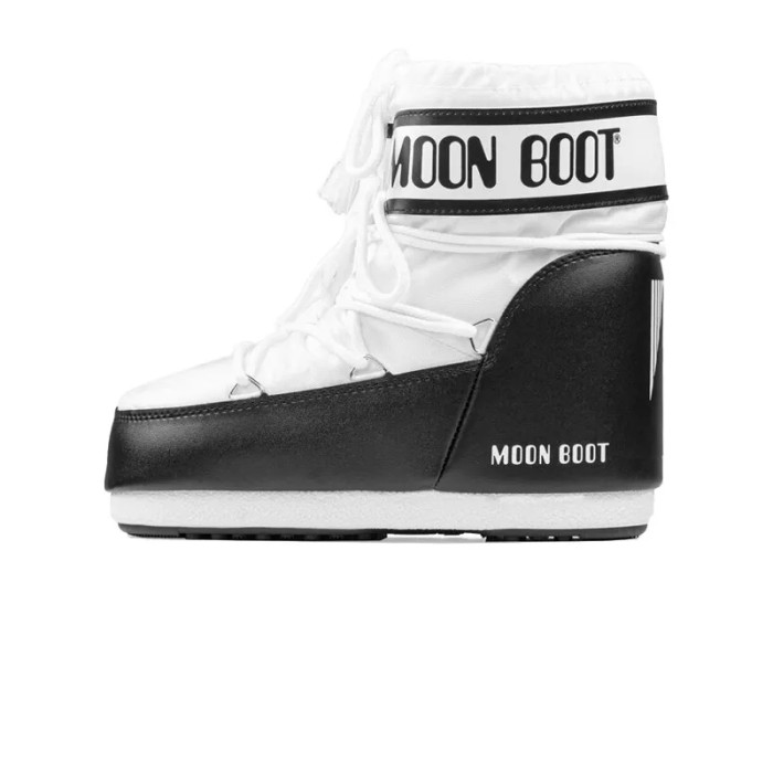 Moon Boot Bottine Moon Boot ICON LOW NYLON