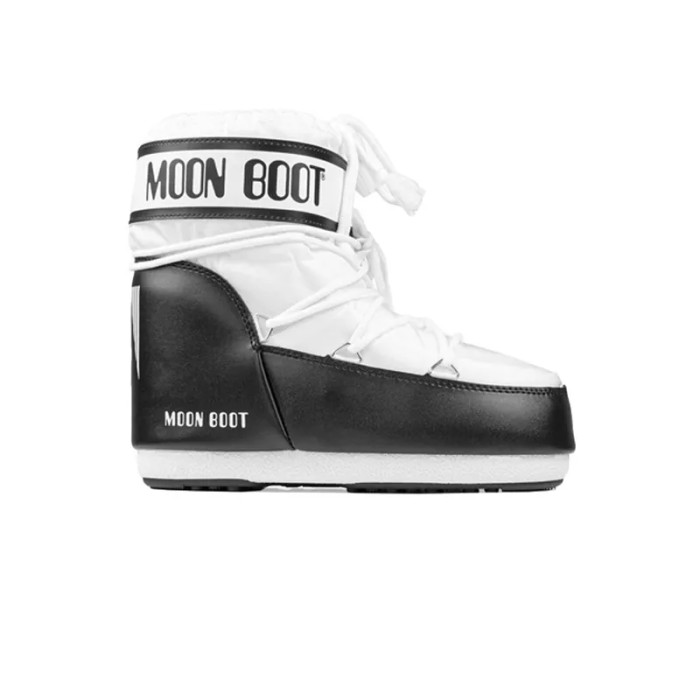 Moon Boot Bottine Moon Boot ICON LOW NYLON