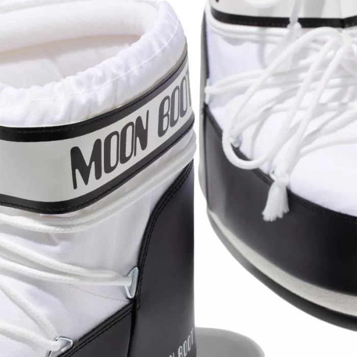 Moon Boot Bottine Moon Boot ICON LOW NYLON