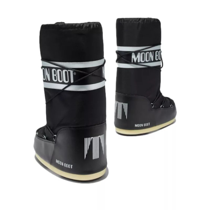 Moon Boot Botte Moon Boot ICON NYLON
