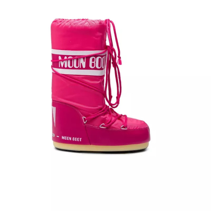 Moon Boot Botte Moon Boot ICON NYLON