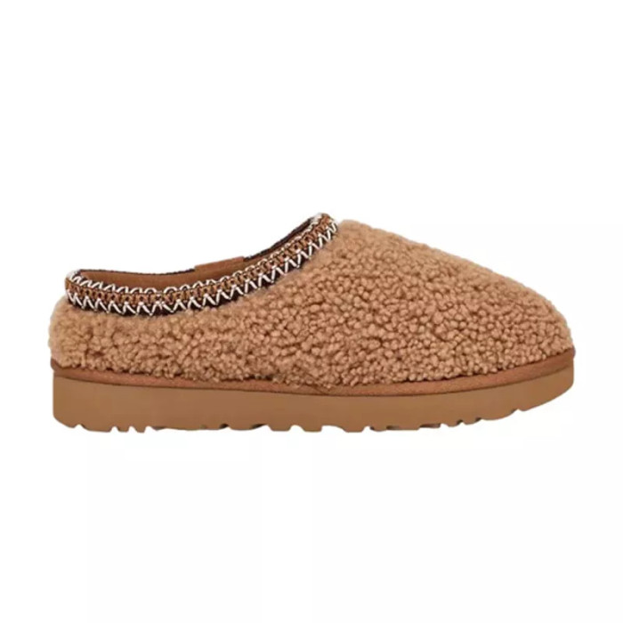 UGG Chausson UGG W TASMAN MAXI CURLY