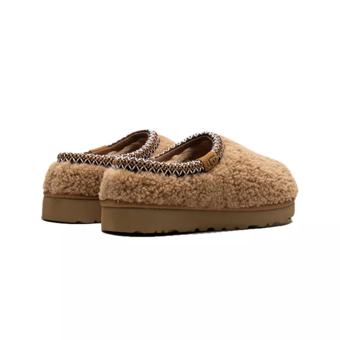 UGG Chausson UGG W TASMAN MAXI CURLY