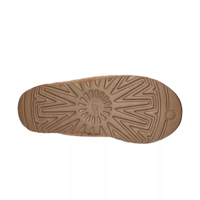 UGG Chausson UGG W TASMAN MAXI CURLY