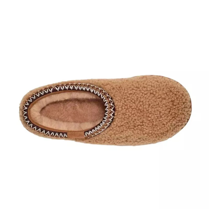 UGG Chausson UGG W TASMAN MAXI CURLY
