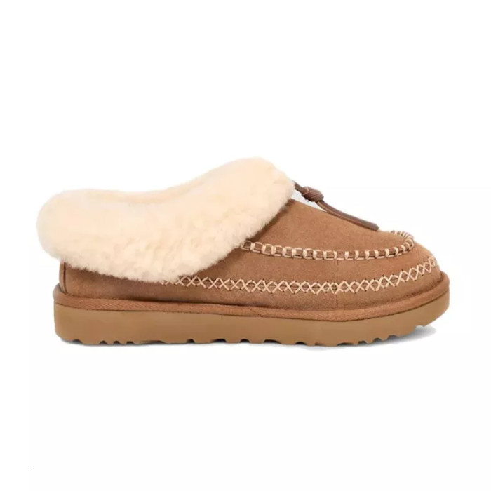 UGG Chausson UGG W TASMAN ALPINE