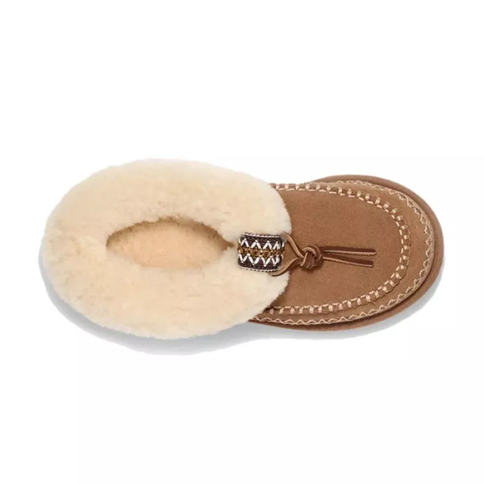 UGG Chausson UGG W TASMAN ALPINE