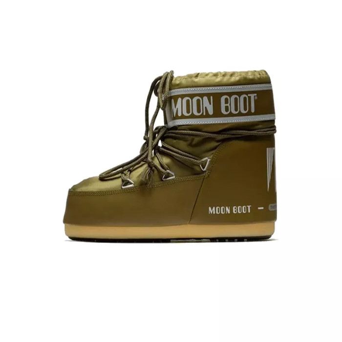 Moon Boot Bottine Moon Boot ICON LOW NYLON