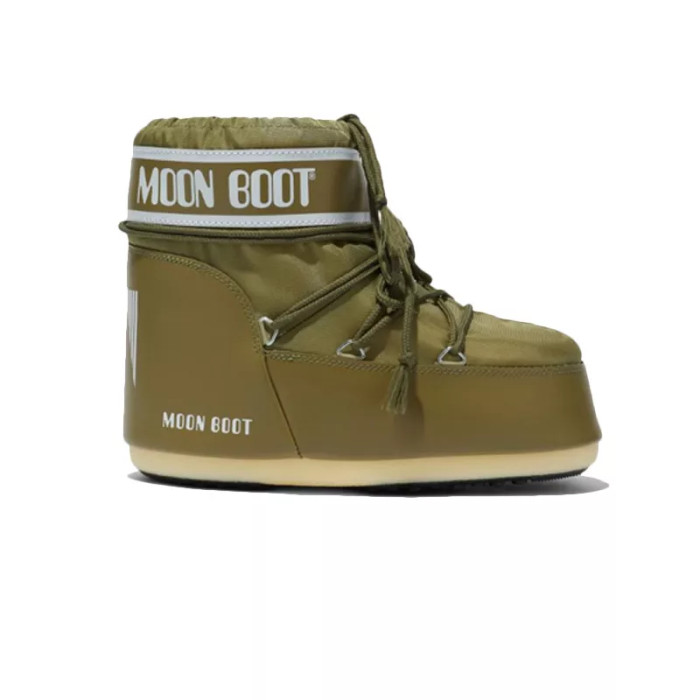 Moon Boot Bottine Moon Boot ICON LOW NYLON