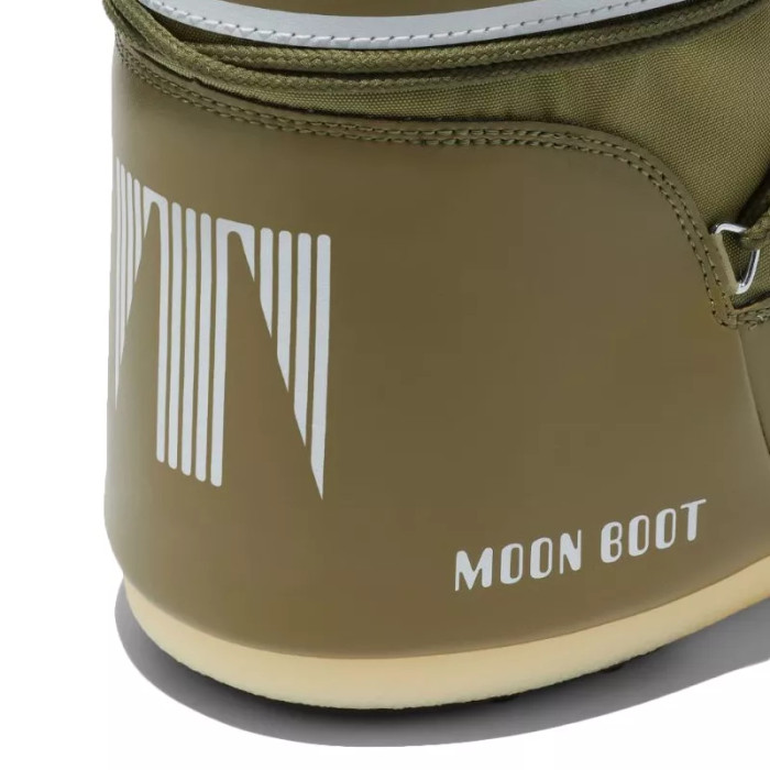 Moon Boot Bottine Moon Boot ICON LOW NYLON