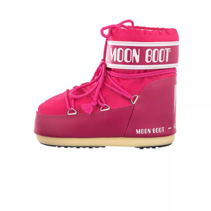 Moon Boot Bottine Moon Boot ICON LOW NYLON