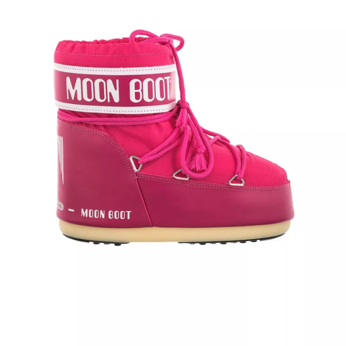 Moon Boot Bottine Moon Boot ICON LOW NYLON