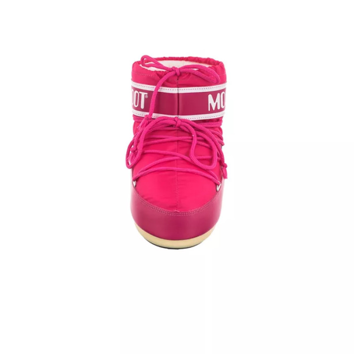 Moon Boot Bottine Moon Boot ICON LOW NYLON