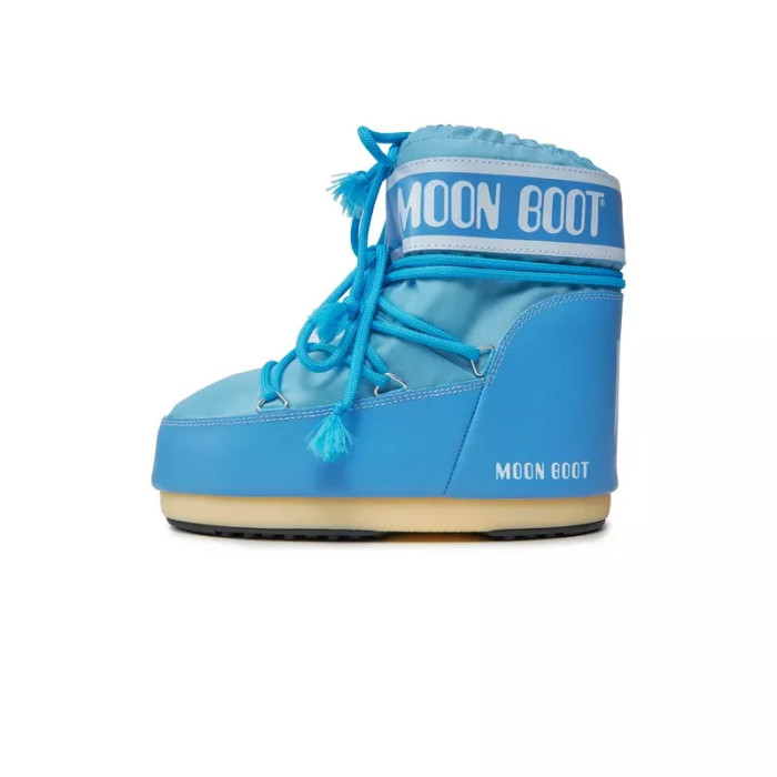 Moon Boot Bottine Moon Boot ICON LOW NYLON