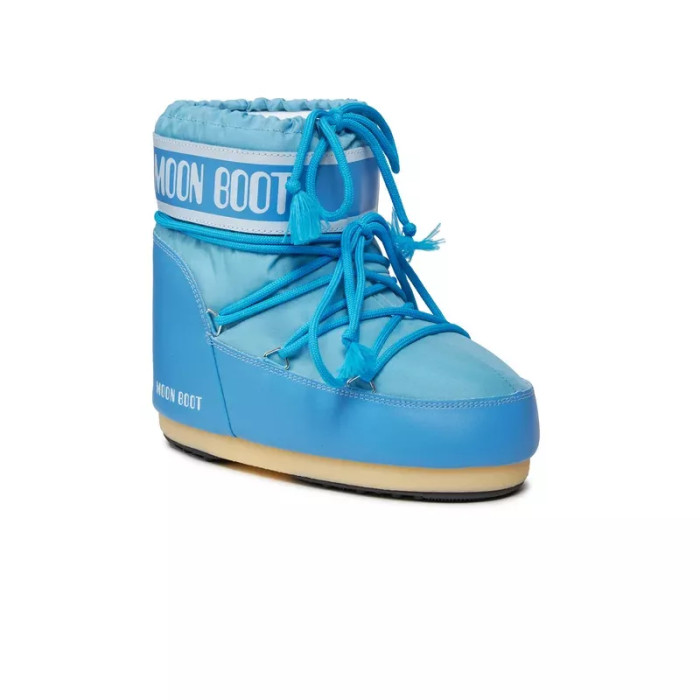 Moon Boot Bottine Moon Boot ICON LOW NYLON