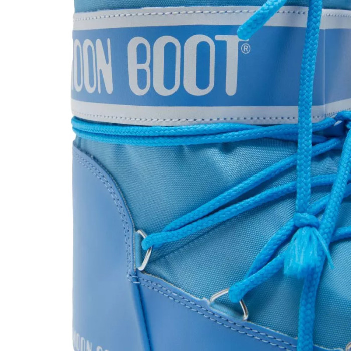 Moon Boot Bottine Moon Boot ICON LOW NYLON