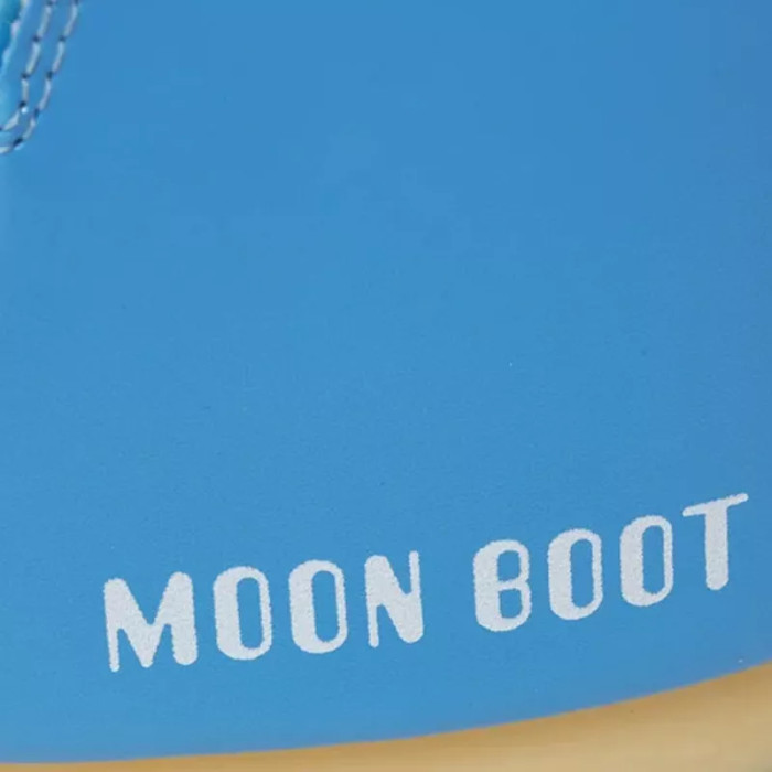 Moon Boot Bottine Moon Boot ICON LOW NYLON